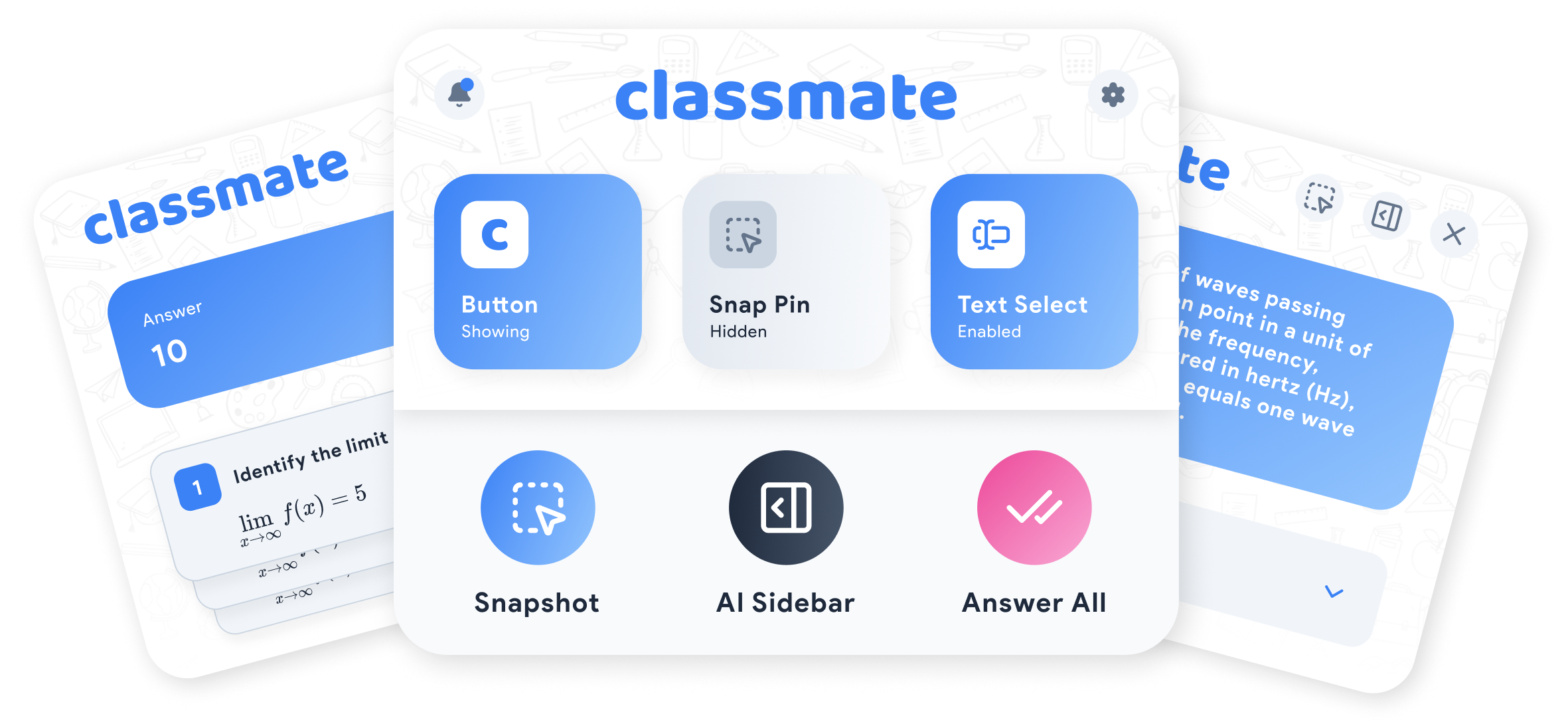 Classmate